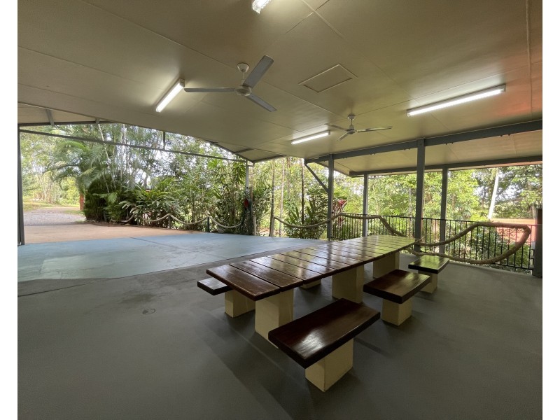 553 Bulgun Road, Feluga QLD 4854