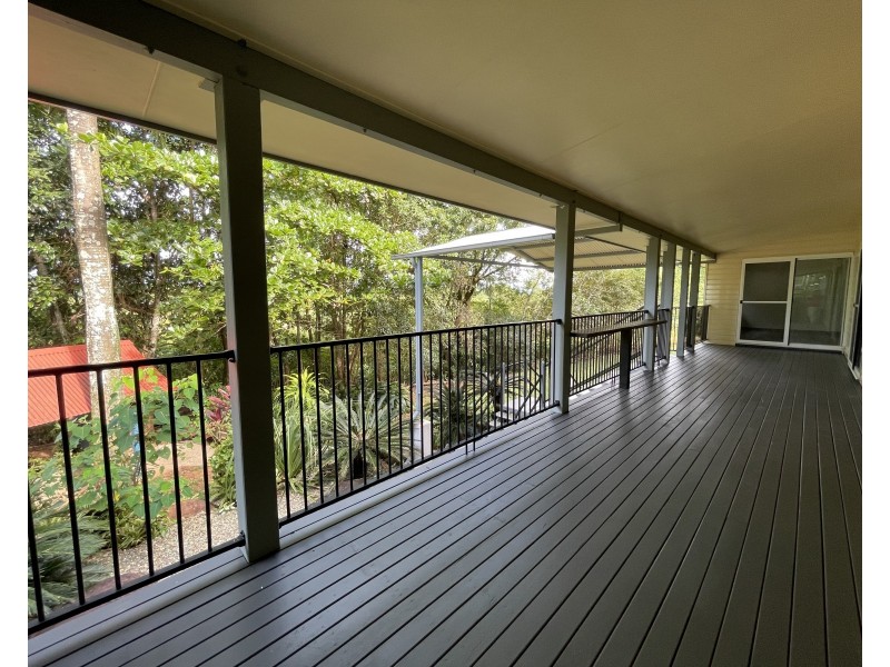 553 Bulgun Road, Feluga QLD 4854