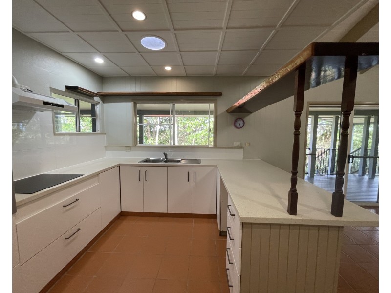 553 Bulgun Road, Feluga QLD 4854