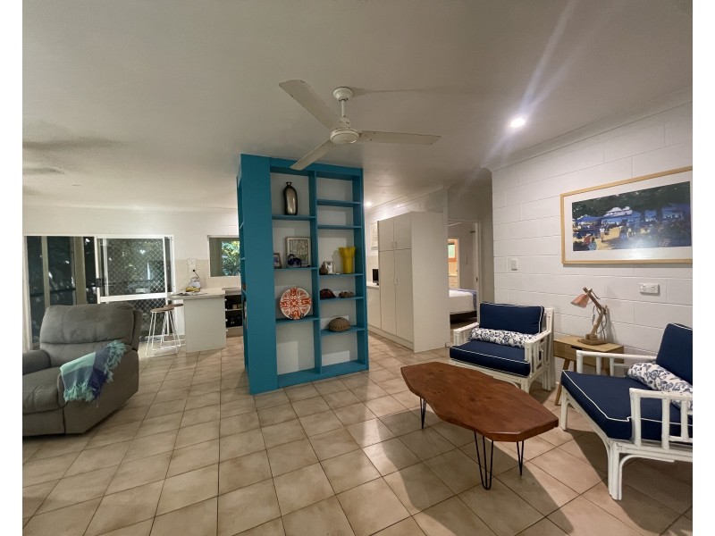 14 Pioneer St, Bingil Bay QLD 4852