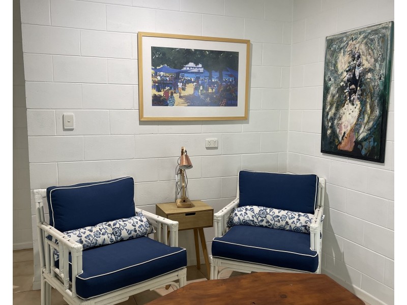 14 Pioneer St, Bingil Bay QLD 4852