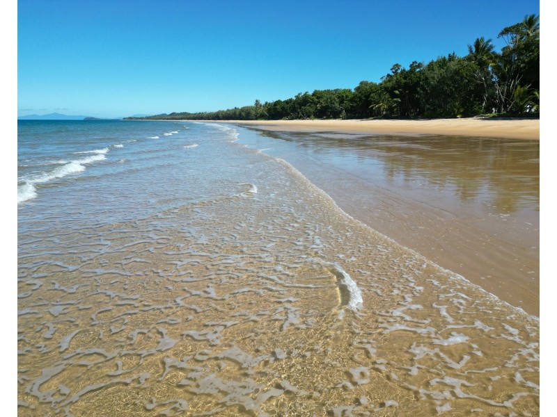 31 Kwila St, Wongaling Beach QLD 4852