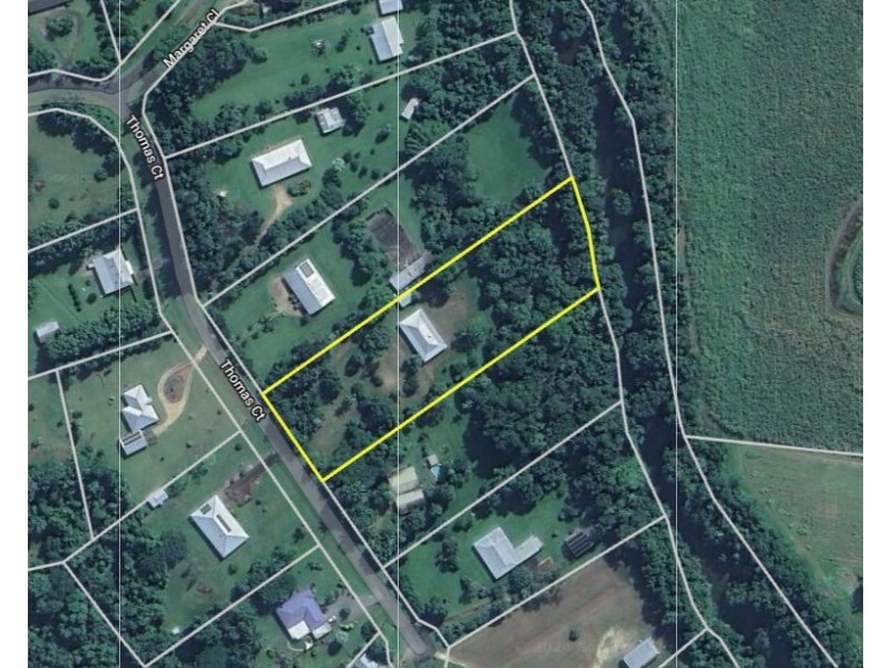 33 Thomas Ct, Bulgun QLD 4854