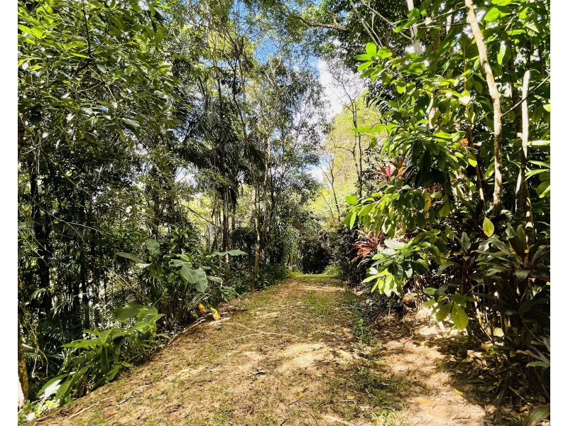 33 Thomas Ct, Bulgun QLD 4854
