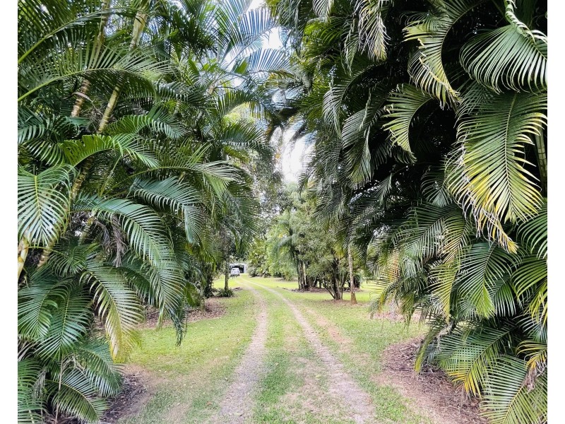 33 Thomas Ct, Bulgun QLD 4854
