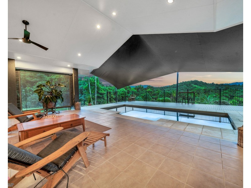 141 Banfield Road, Granadilla QLD 4855