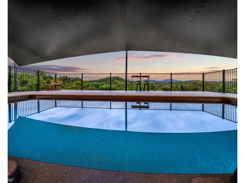 141 Banfield Road, Granadilla QLD 4855