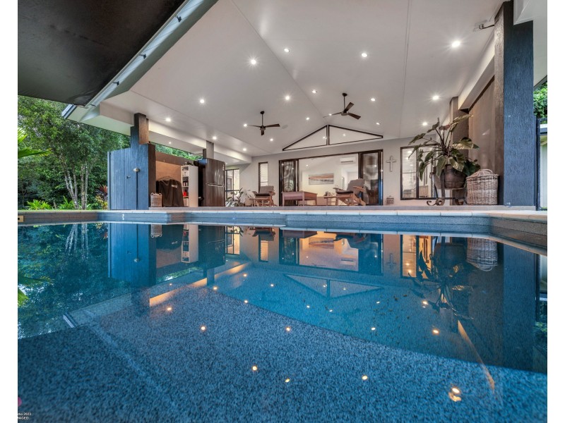 141 Banfield Road, Granadilla QLD 4855