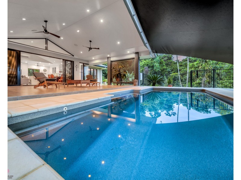 141 Banfield Road, Granadilla QLD 4855