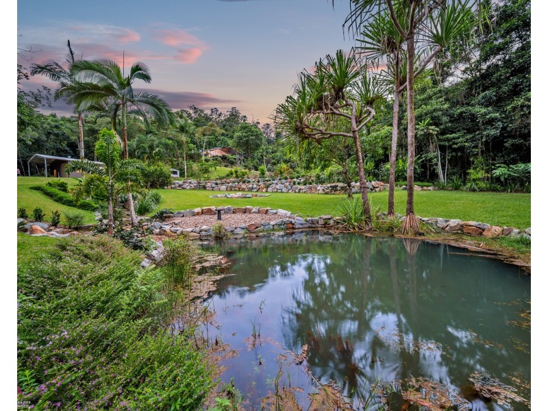 141 Banfield Road, Granadilla QLD 4855