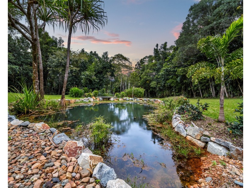 141 Banfield Road, Granadilla QLD 4855