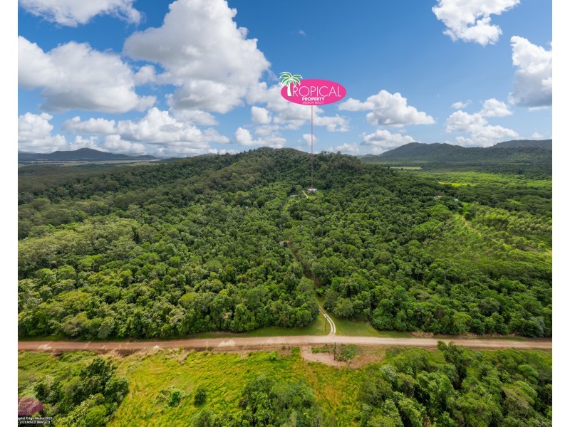 141 Banfield Road, Granadilla QLD 4855