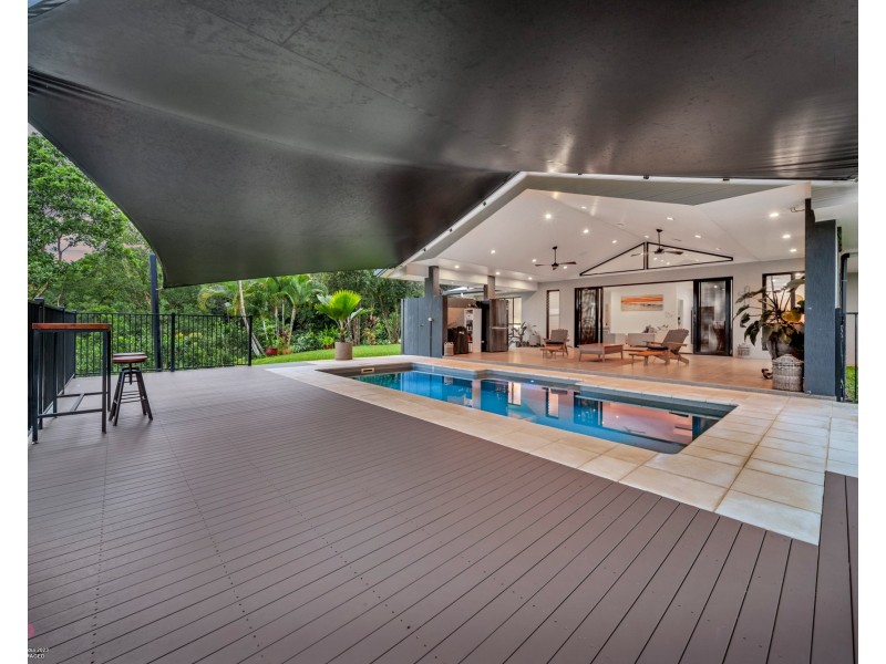 141 Banfield Road, Granadilla QLD 4855