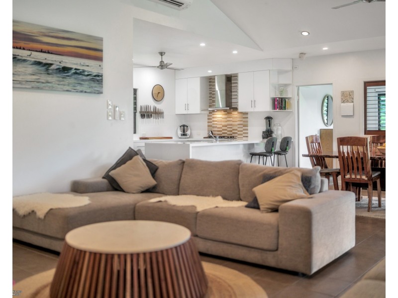 141 Banfield Road, Granadilla QLD 4855