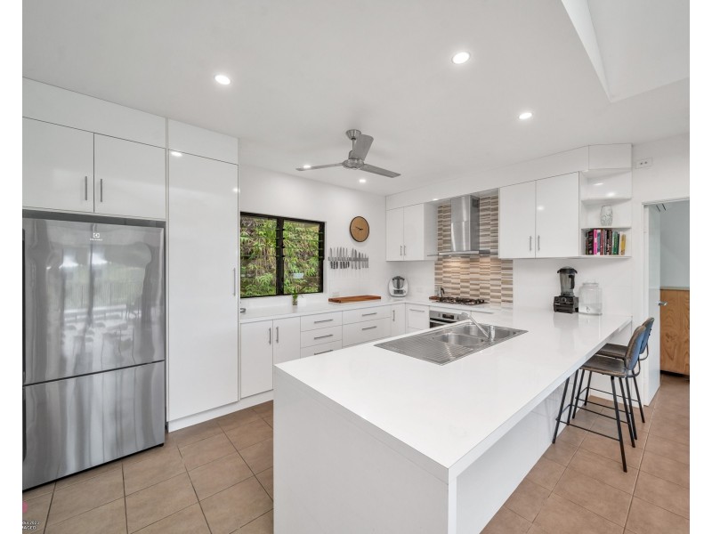 141 Banfield Road, Granadilla QLD 4855