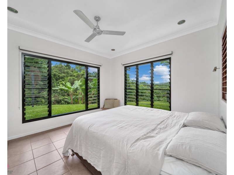 141 Banfield Road, Granadilla QLD 4855