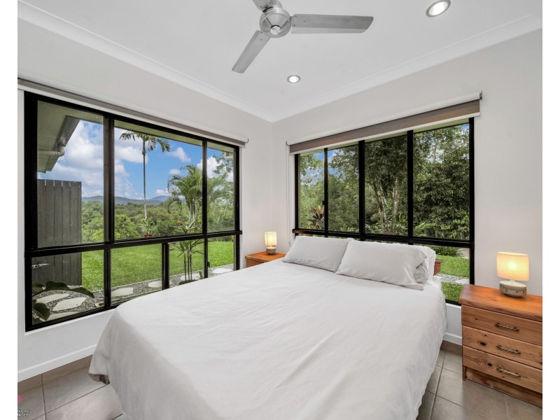 141 Banfield Road, Granadilla QLD 4855