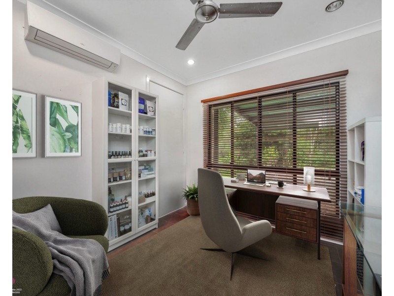 141 Banfield Road, Granadilla QLD 4855