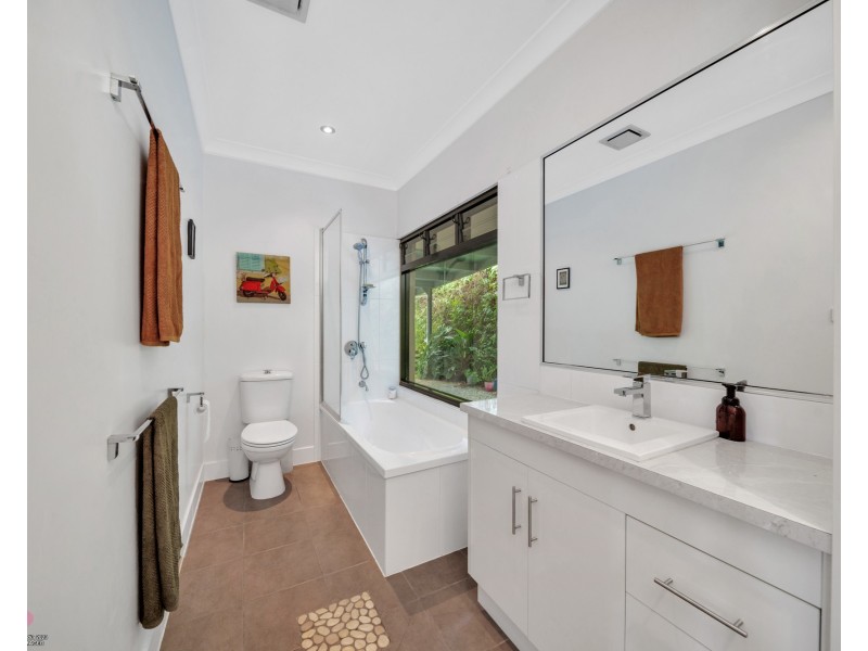 141 Banfield Road, Granadilla QLD 4855