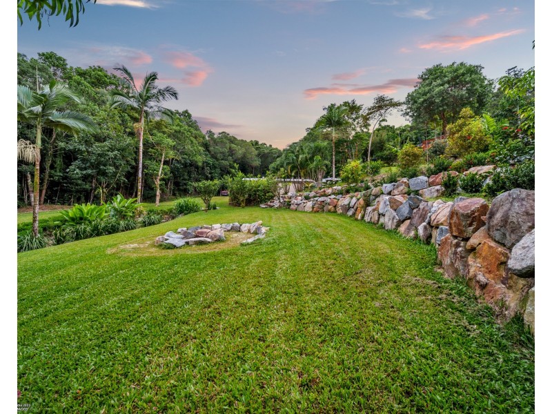 141 Banfield Road, Granadilla QLD 4855