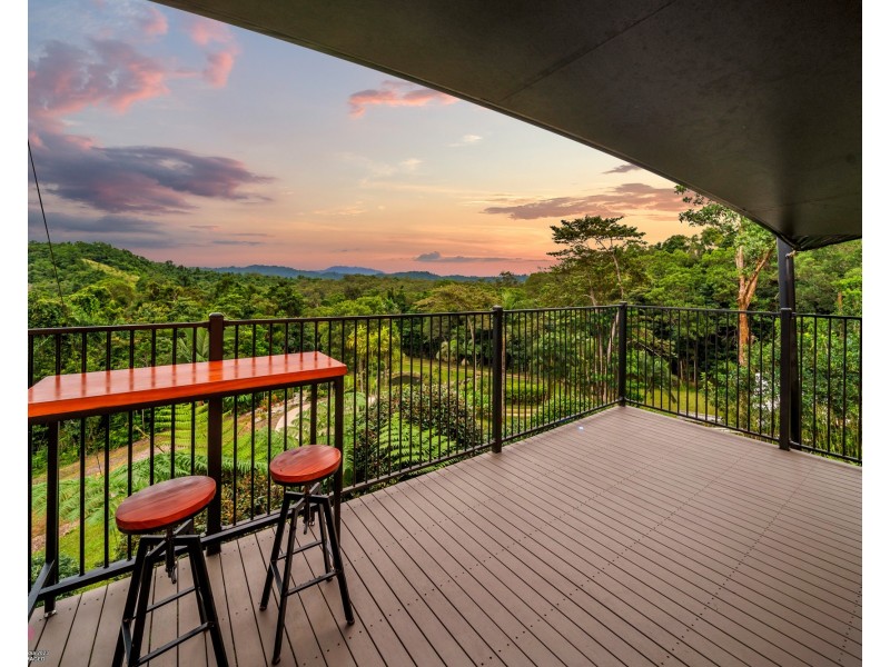 141 Banfield Road, Granadilla QLD 4855