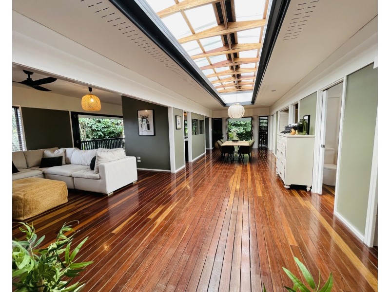 6 Jessie Lane, South Mission Beach QLD 4852