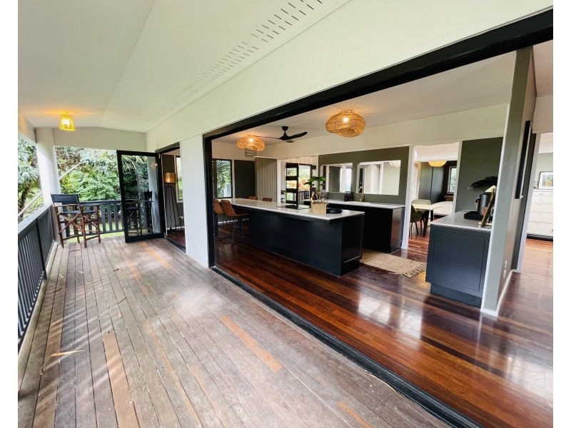 6 Jessie Lane, South Mission Beach QLD 4852