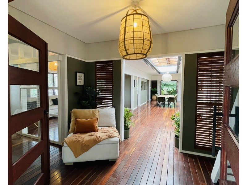 6 Jessie Lane, South Mission Beach QLD 4852