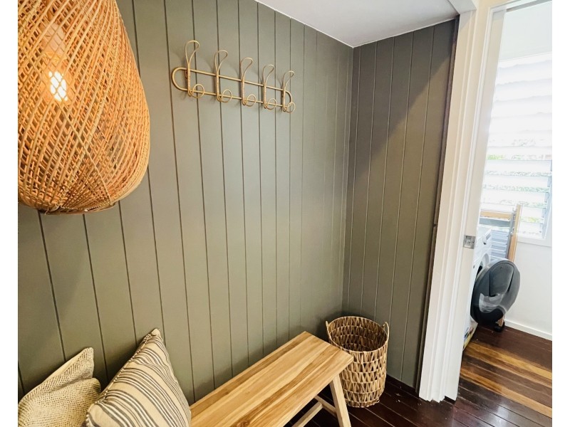 6 Jessie Lane, South Mission Beach QLD 4852