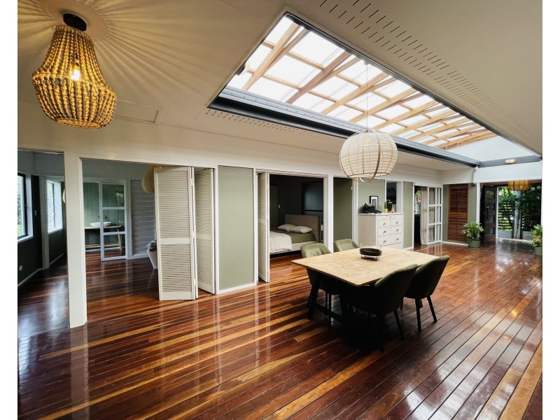 6 Jessie Lane, South Mission Beach QLD 4852