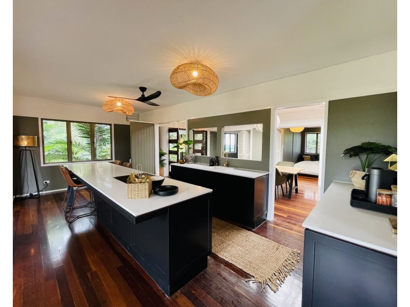 6 Jessie Lane, South Mission Beach QLD 4852