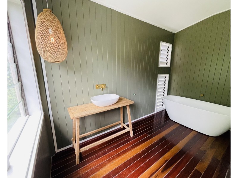 6 Jessie Lane, South Mission Beach QLD 4852