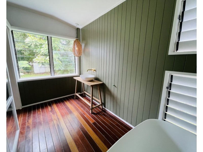 6 Jessie Lane, South Mission Beach QLD 4852