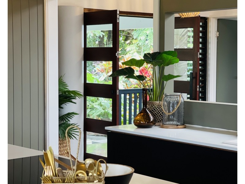 6 Jessie Lane, South Mission Beach QLD 4852