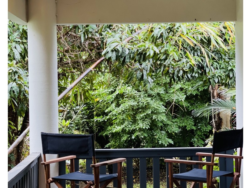 6 Jessie Lane, South Mission Beach QLD 4852