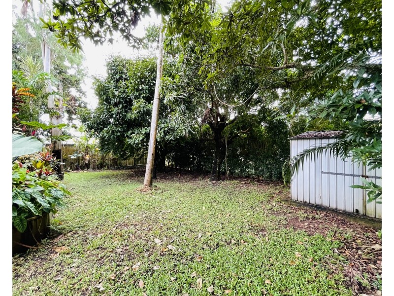 6 Jessie Lane, South Mission Beach QLD 4852