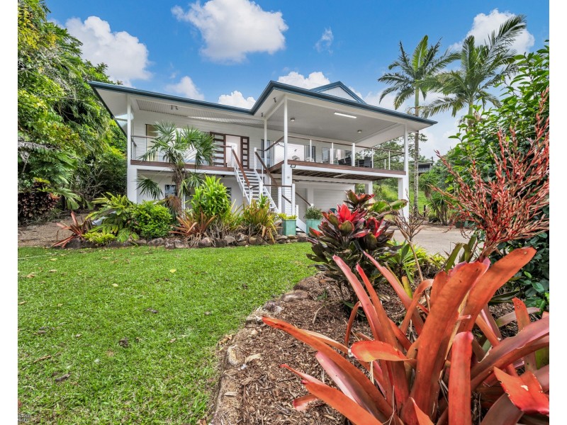 7 Genoa Ct, South Mission Beach QLD 4852