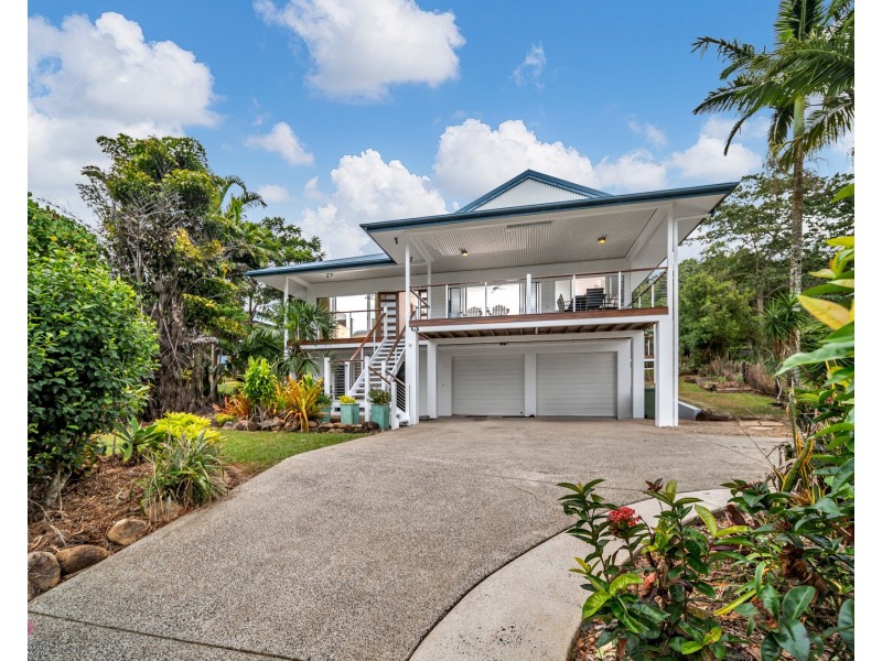 7 Genoa Ct, South Mission Beach QLD 4852