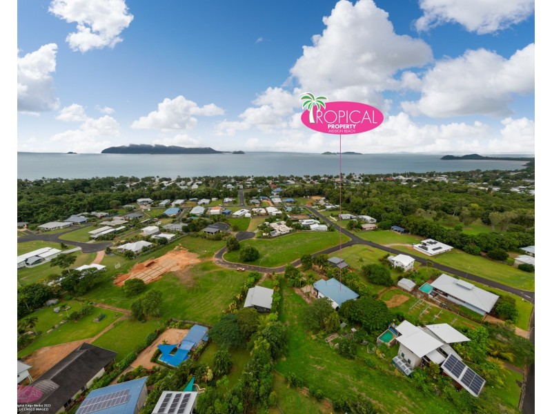 7 Genoa Ct, South Mission Beach QLD 4852