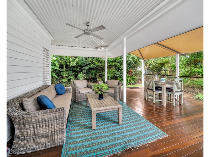 7 Genoa Ct, South Mission Beach QLD 4852