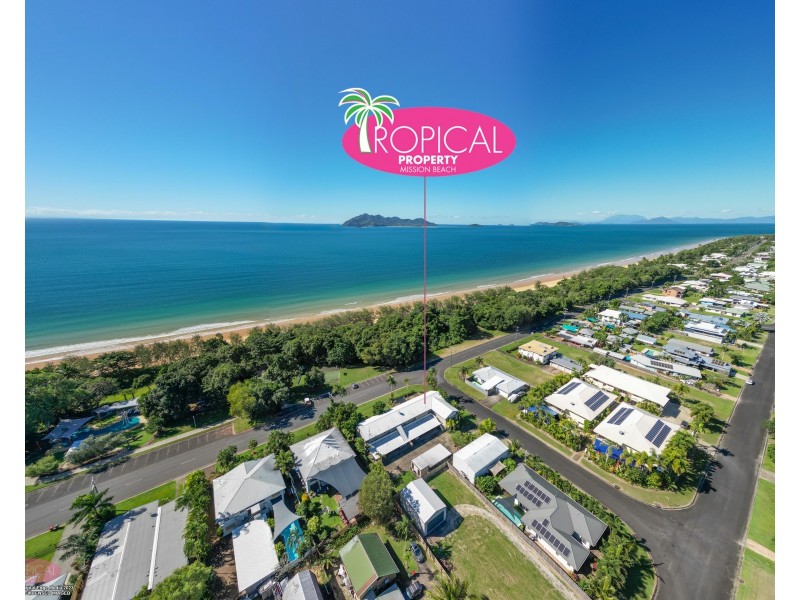 Unit 2/151-153 Reid Rd, Wongaling Beach QLD 4852