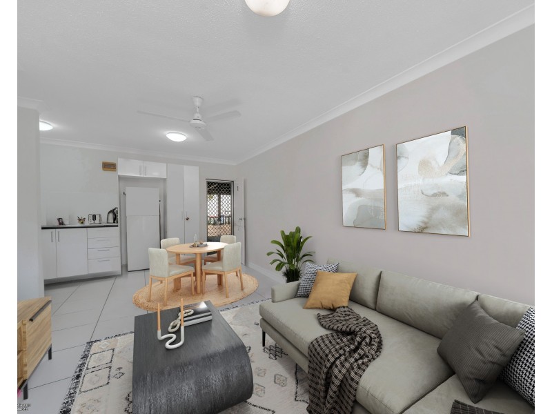 Unit 2/151-153 Reid Rd, Wongaling Beach QLD 4852