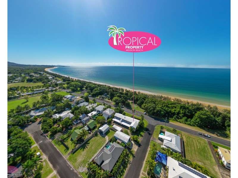 Unit 2/151-153 Reid Rd, Wongaling Beach QLD 4852