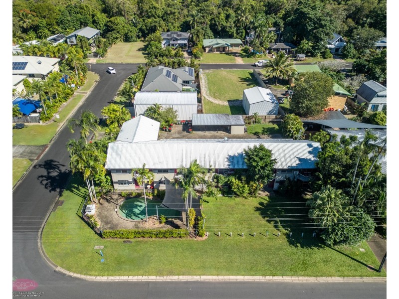 Unit 2/151-153 Reid Rd, Wongaling Beach QLD 4852