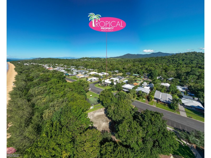 Unit 2/151-153 Reid Rd, Wongaling Beach QLD 4852
