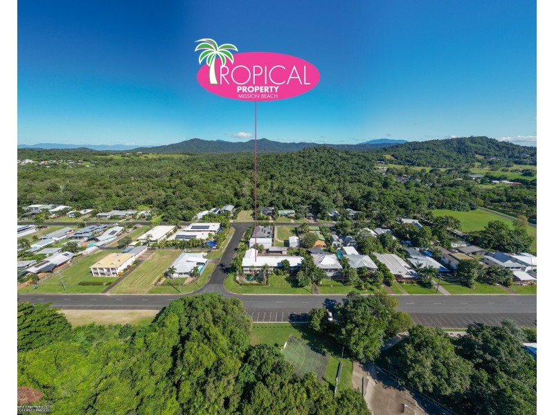 Unit 2/151-153 Reid Rd, Wongaling Beach QLD 4852