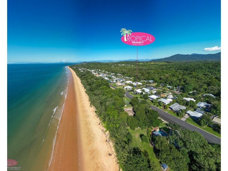 Unit 2/151-153 Reid Rd, Wongaling Beach QLD 4852