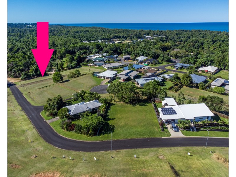 Lot 30 Rockingham Close, Wongaling Beach QLD 4852