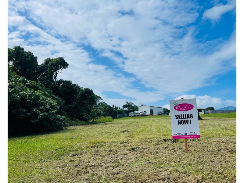Lot 30 Rockingham Close, Wongaling Beach QLD 4852