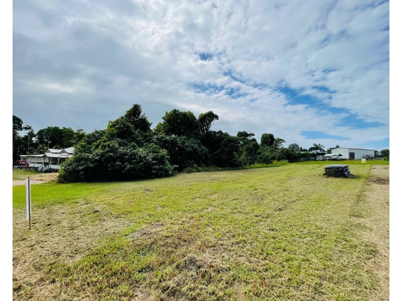 Lot 30 Rockingham Close, Wongaling Beach QLD 4852
